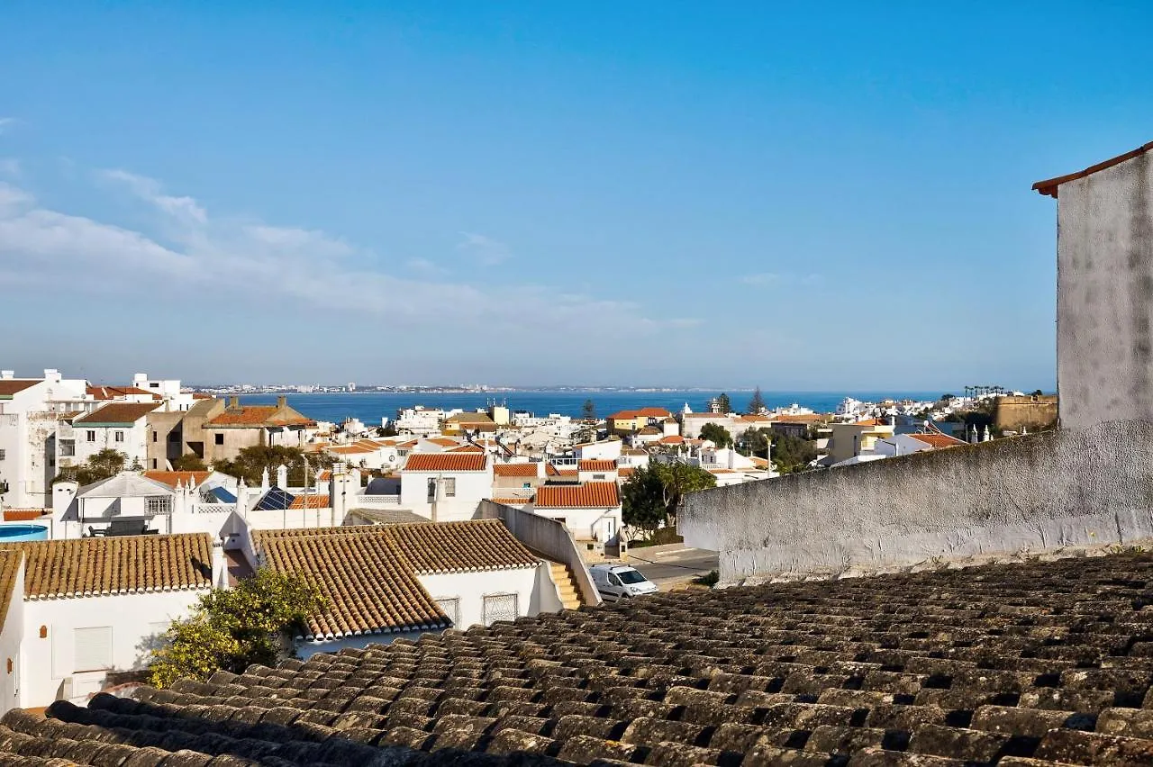 Apartmán Lagos Terrace Villa