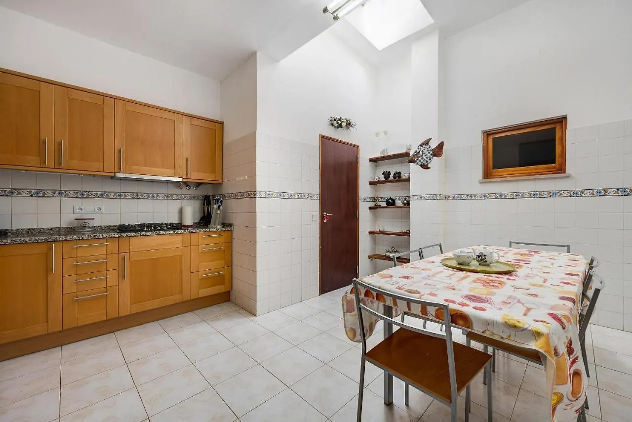 Lagos Terrace Villa 0*,  Portugalsko