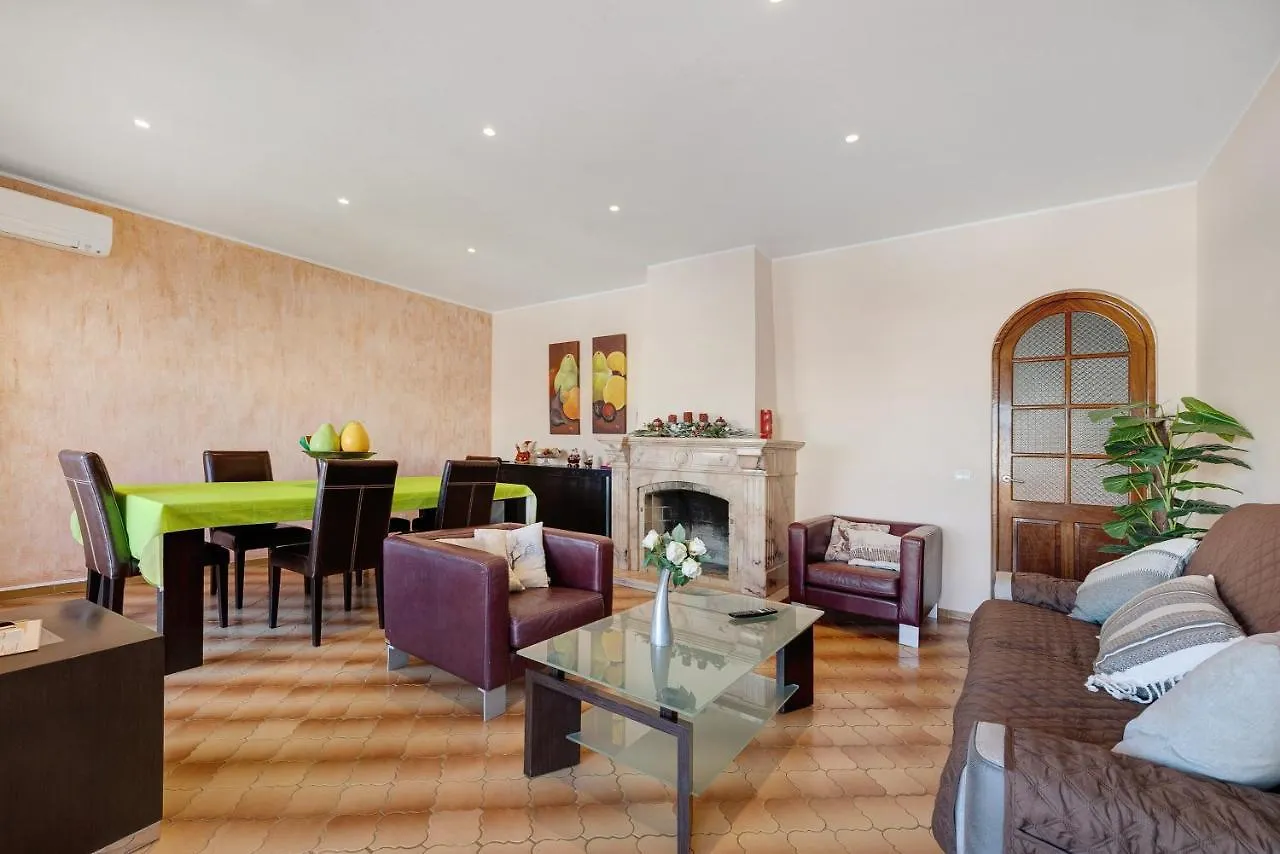 Lagos Terrace Villa Portugalsko