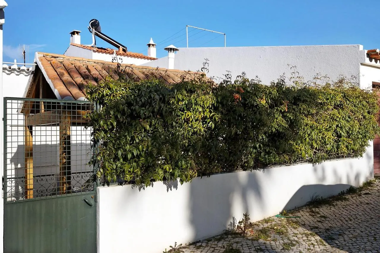 Apartmán Lagos Terrace Villa