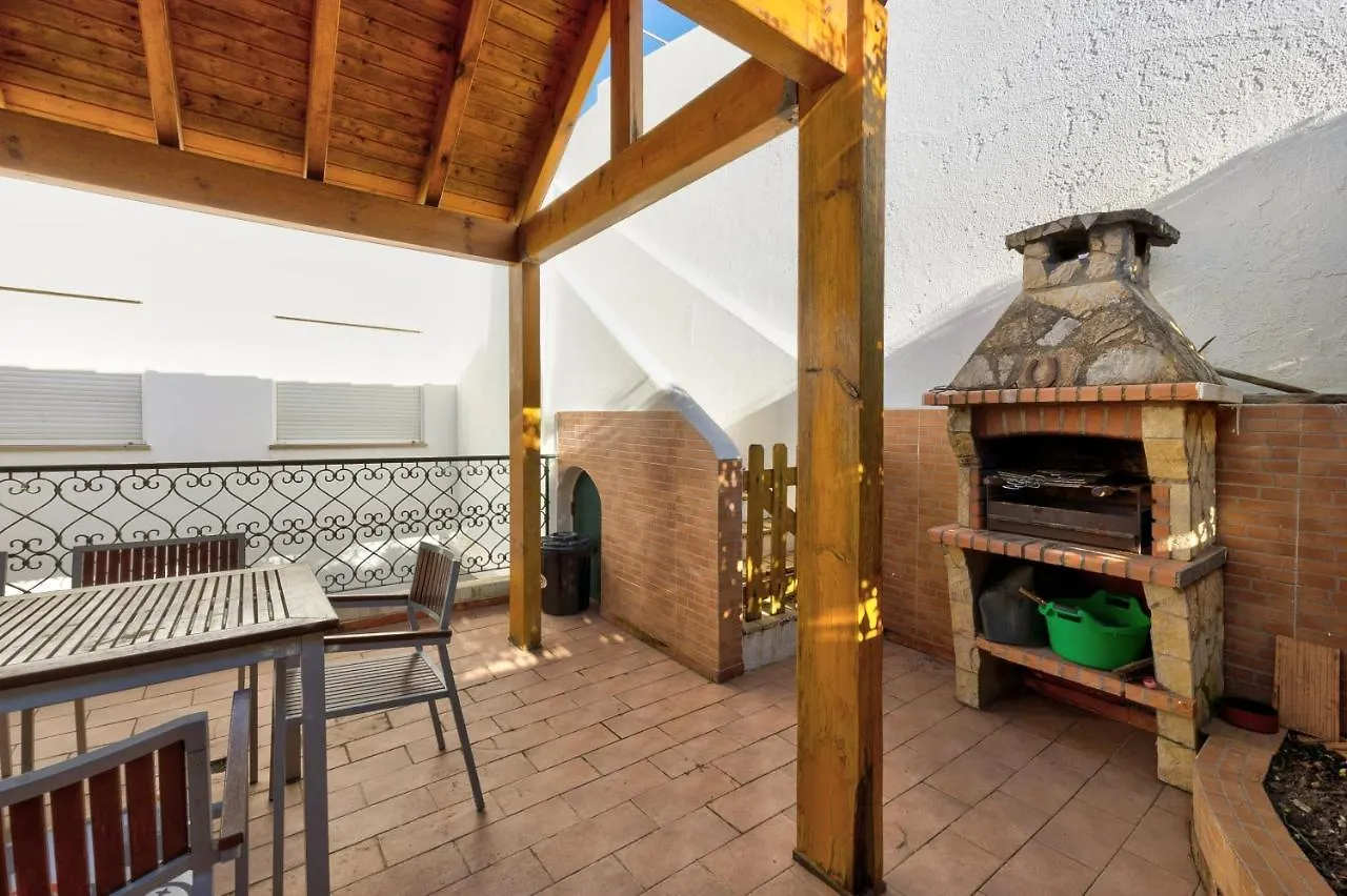 Lagos Terrace Villa 0*,  Portugalsko