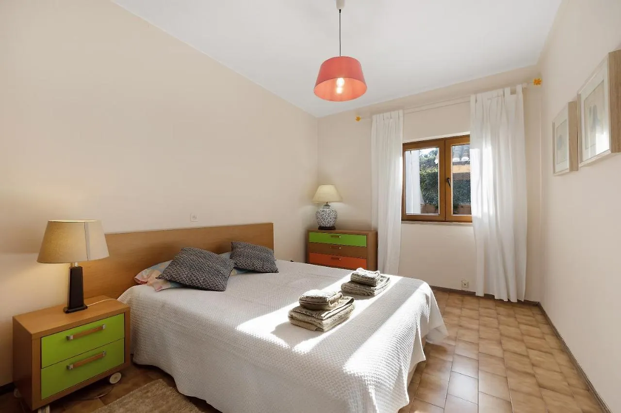 Lagos Terrace Villa Portugalsko