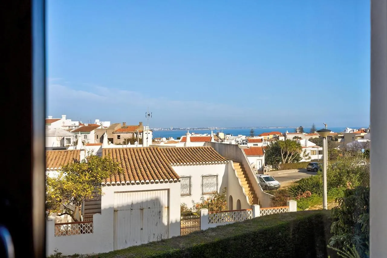 Lagos Terrace Villa 0*,  Portugal