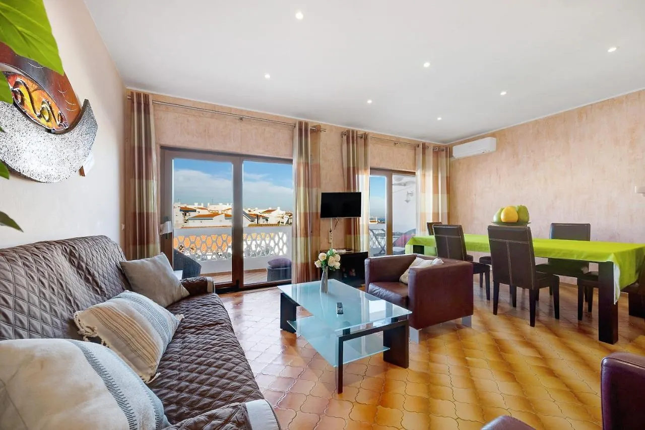 Lagos Terrace Villa Apartment