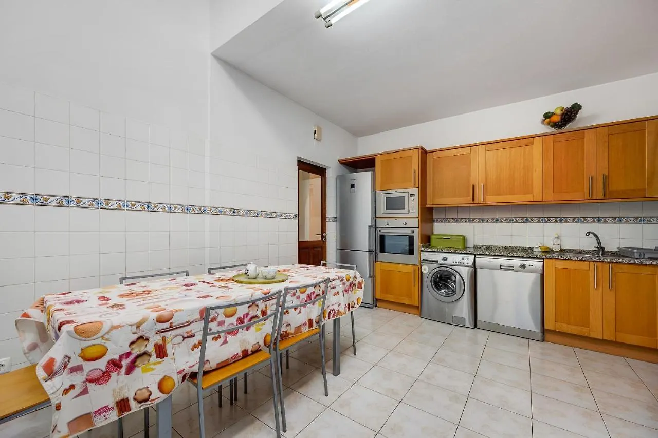 Lagos Terrace Villa Apartment
