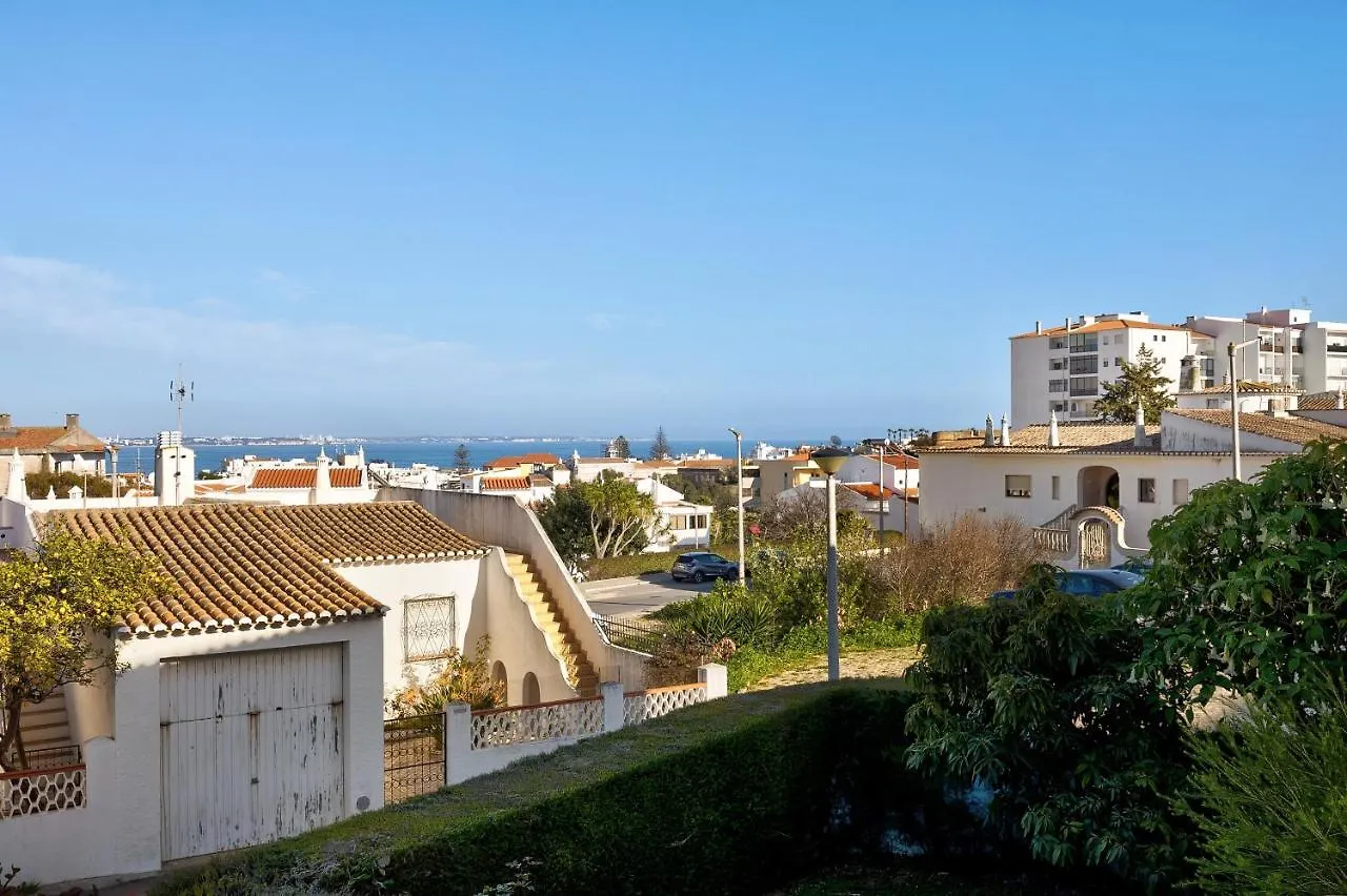 Lagos Terrace Villa Portugal