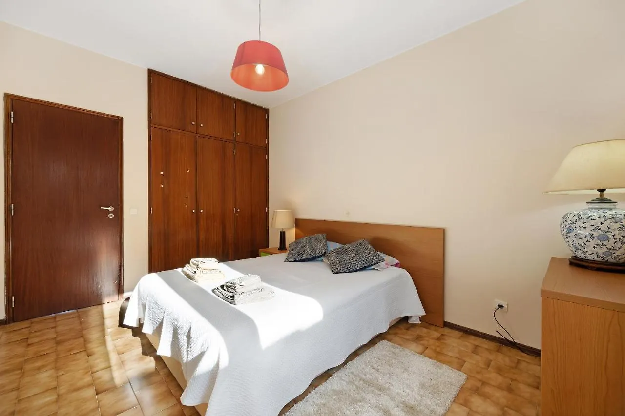 Lagos Terrace Villa 0*,