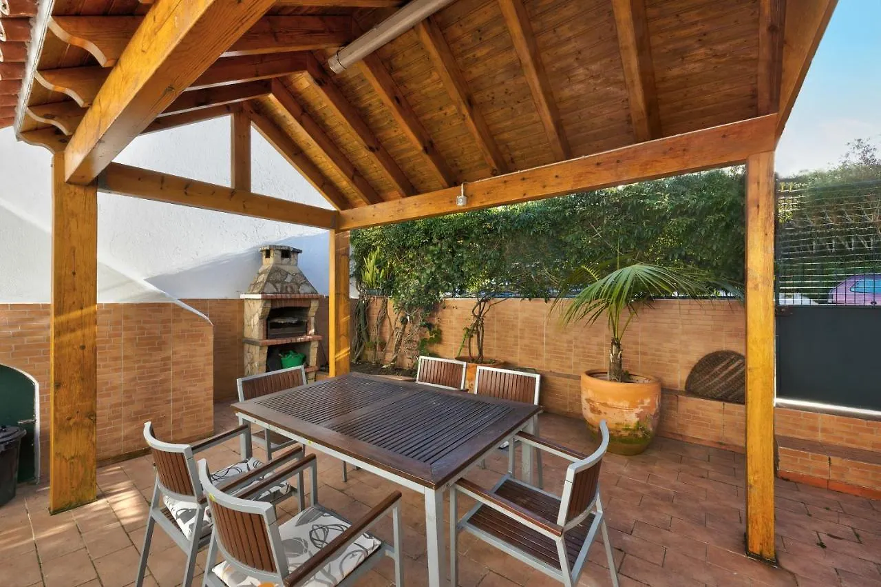 Lagos Terrace Villa Apartment