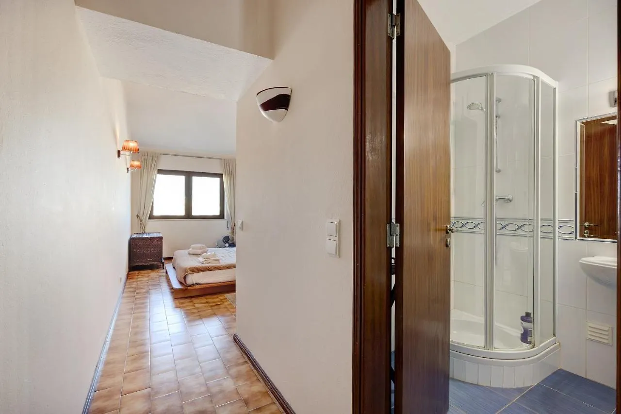 Apartment Lagos Terrace Villa Portugal